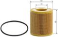 Bosch Oliefilter P7177 | F 026 407 177 | OEM 1720612 | BB3Q6744BA | U20214302 | Ford Ranger | Mazda BT-50 | VW Amarok | 2.0 EcoBlue 2.2 3.2 TDCi Diesel