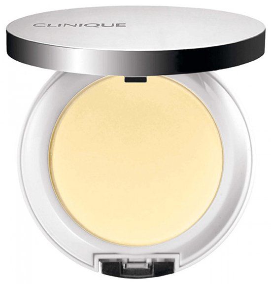 Clinique Redness Solutions Instant Relief Mineral Pressed Powder - Natural - 11.6g