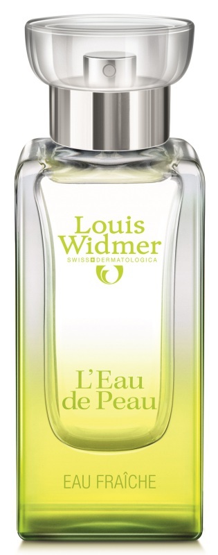 Louis Widmer L'Eau de Peau