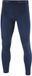 Errea Compressiebroek Damian Blauw