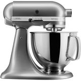 KitchenAid 5KSM175PSECU Keukenmachine - 4.8L - Zwart Onyx