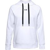Under Armour sweat à capuche pour femme Rival Fleece HB