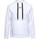 Under Armour sweat à capuche pour femme Rival Fleece HB