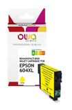 Armor K20988OW Cartouche d'encre Jaune (XL) Compatible avec Epson Expression Home XP-2200/XP-3200/XP-4200 et Workforce WF-2910/WF-2930/WF-2950 (1 pièce)