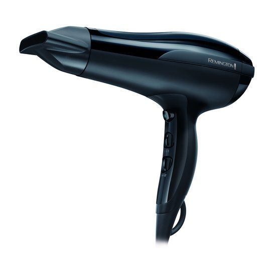 Remington D5210 - Haardroger - 2200W - Zwart