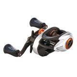 Abu Garcia Revo X Low Profile Baitcast Vismolen