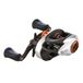 Abu Garcia Revo X Low Profile Baitcast Vismolen
