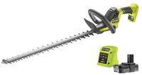 Ryobi - Heggenschaar Linea 18 V – 55 cm – RY18HT55A-120