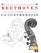 Beethoven pour la Contrebasse: 10 pièces faciles pour la Contrebasse débutant livre