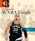 WNBA Libri GmbH WNBA Finals Paperback
