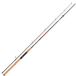 Daiwa Cannes à pêche au lancer Sweepfire L-XH (UL Spin)