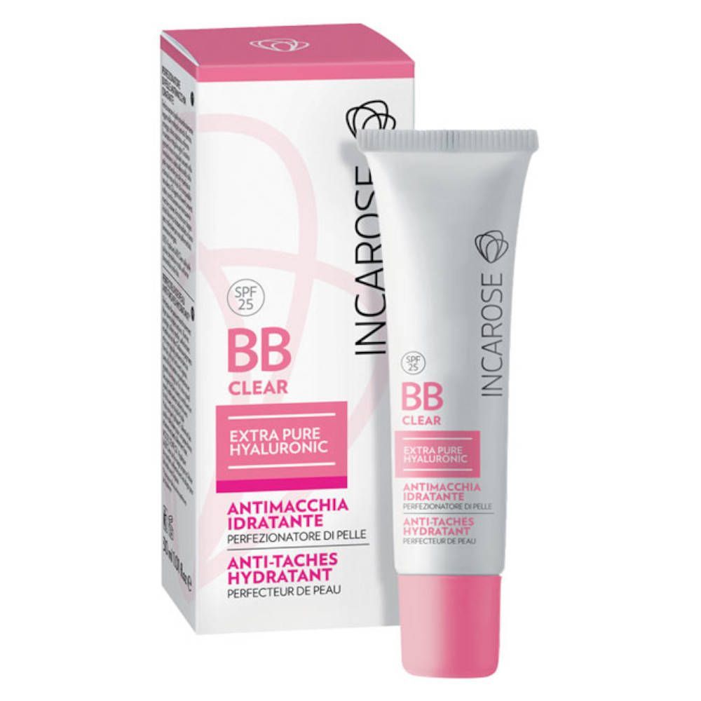 BB Magic Clear Medium 30 ml tube