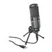 Audio-Technica 2020USB+ USB Cardioid Condenser Microphone