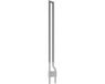 HSGM Typ 140 lame pour coupe-polystyrène 1 pièce