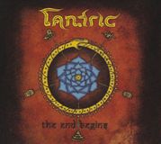 Warner Ada Tantric The End Begins