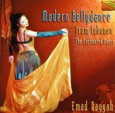 Music&Words Eulenspiegel Modern Bellydance From Lebanon - The Enchanted Dances