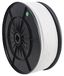Chapuis DPA2 touw, polyamide, gevlochten, 72 kg, diameter 2 mm, 200 m, wit