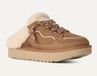 UGG Lowmel Mule Sneakers Cognac Dames Maat 36