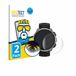 BROTECT - Screenprotector voor Suunto Ocean - Folie Beschermfolie transparant volledig dekking - 2 Stuks