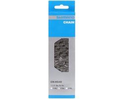 Shimano CN-HG40 - Ketting - 8 Speed - 116 Schakels