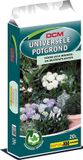 DCM universele potgrond 20L