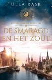 De VBK Media B.V. Dochters van de Koude Zee 1 - De smaragd en het zout