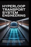 HYPERLOOP TRANSPORT SYSTEM ENGINEERING: Magnetic levitation modeling vacuum dynamics and high speed control