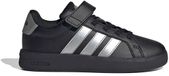 Adidas Grand Court 3.0 Gymnastikskor För Barn Zwart EU 28 1/2 Kinderen