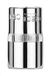 NEO Superlock - Douille hexagonale - 1/2" - 16 mm - Chrome-Vanadium