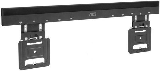 ACT TV wandsteun, 37" tot 80", ultradun, VESA AC8356