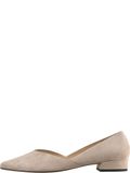 Högl Ballerina 'Boulevard 10' beige
