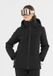 WHISTLER Skijacke Kingland Dames Zwart