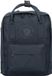 Fjallraven Fjällräven Kånken Re-Kånken Mini 7L Navy Donkerblauw Rugzak