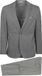 Suitable Flex Costume Gris - Taille 54 - Hommes