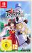 REEF ENTERTAINMENT LIMITED Touhou Spell Carnival – Édition standard (Nintendo Switch)