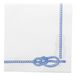 Garcia de Pou 103.42 Air-laid Servetten Wit 50 stuk(s)