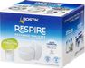 Bostik Humidificateur recharge, Respire, 2 tablettes, 2 x 250 g