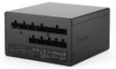 Fractal Design Ion 3 Gold alimentation, 750W, ATX 12V 3.1, 80 PLUS Gold, entièrement modulaire