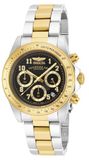Invicta Speedway 17027 Heren Horloge
