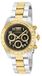 Invicta Speedway 17027 Heren Horloge