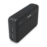 Hama Pocket 10 Lithium-Polymeer (LiPo) 10000 mAh Zwart