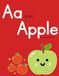 A is for Apple: Learn and Color