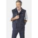 Babista Babista bodywarmer Plus Size - donkerblauw