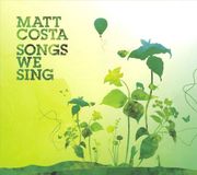 Universal Music Brushfire Songs We Sing