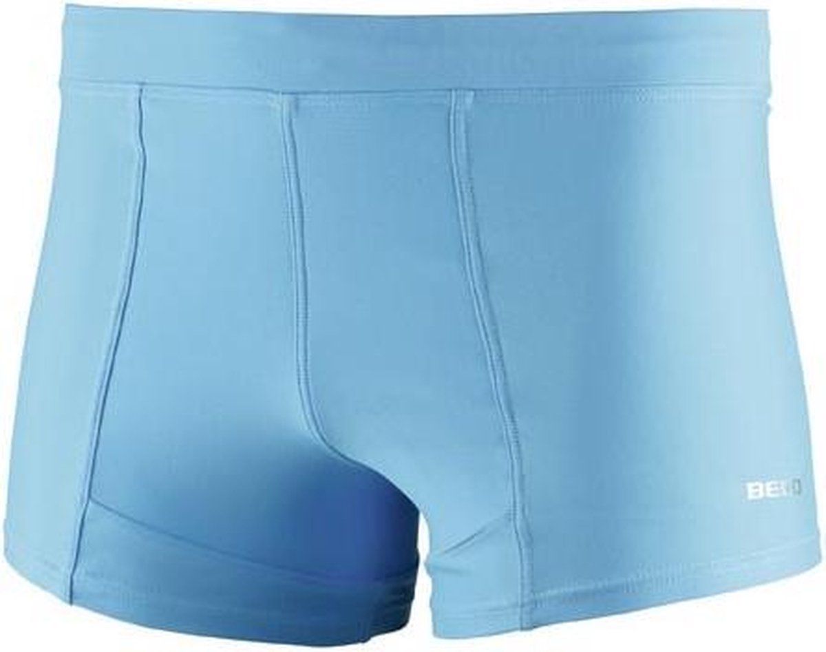 Beco zwemboxer heren turquoise