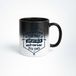 Sublimation gros Tasse