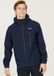 Weather Report DELTON W-PRO15000 Regenjas Heren L Donkerblauw