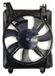 Japanparts VNT281012 Ventilator, motorkoeling