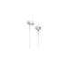 Sunstech POPS Headset Bedraad In-ear Muziek Wit