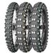 Mitas Terra Force-EX MH ( 110/100-18 TT 64M 2 gruen, Achterwiel, Rubbermengsel Super Soft )